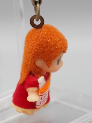Kewpie QP Labo Labo Original Mini Figure Strap Japan xx541 | eBay