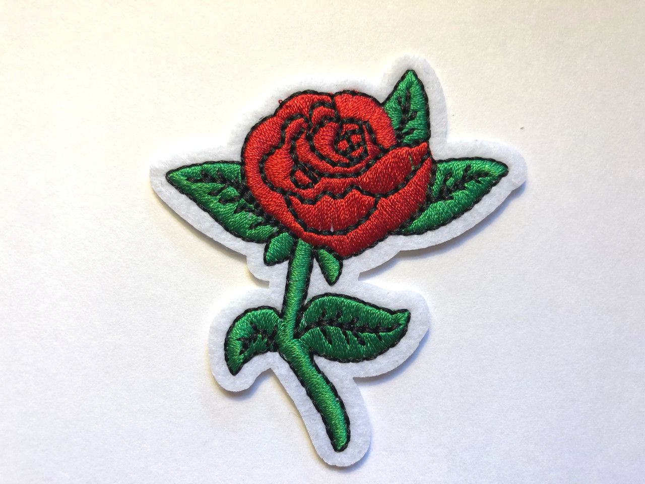 Patches Iron Sew On Patch Transfers Badges Appliques Usa Seller