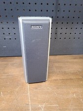 Single Sony SS-TS52 Speaker surround Satellite