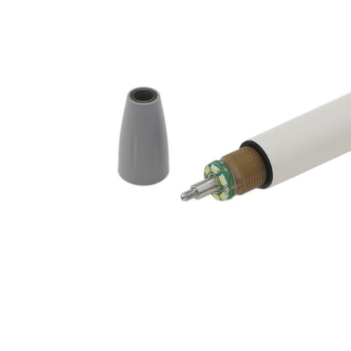 Pieza de mano escaladora piezoeléctrica dental Satelec ACTEON NEWTRON P5 XS LED DELGADO B.LED - Imagen 39 de 68