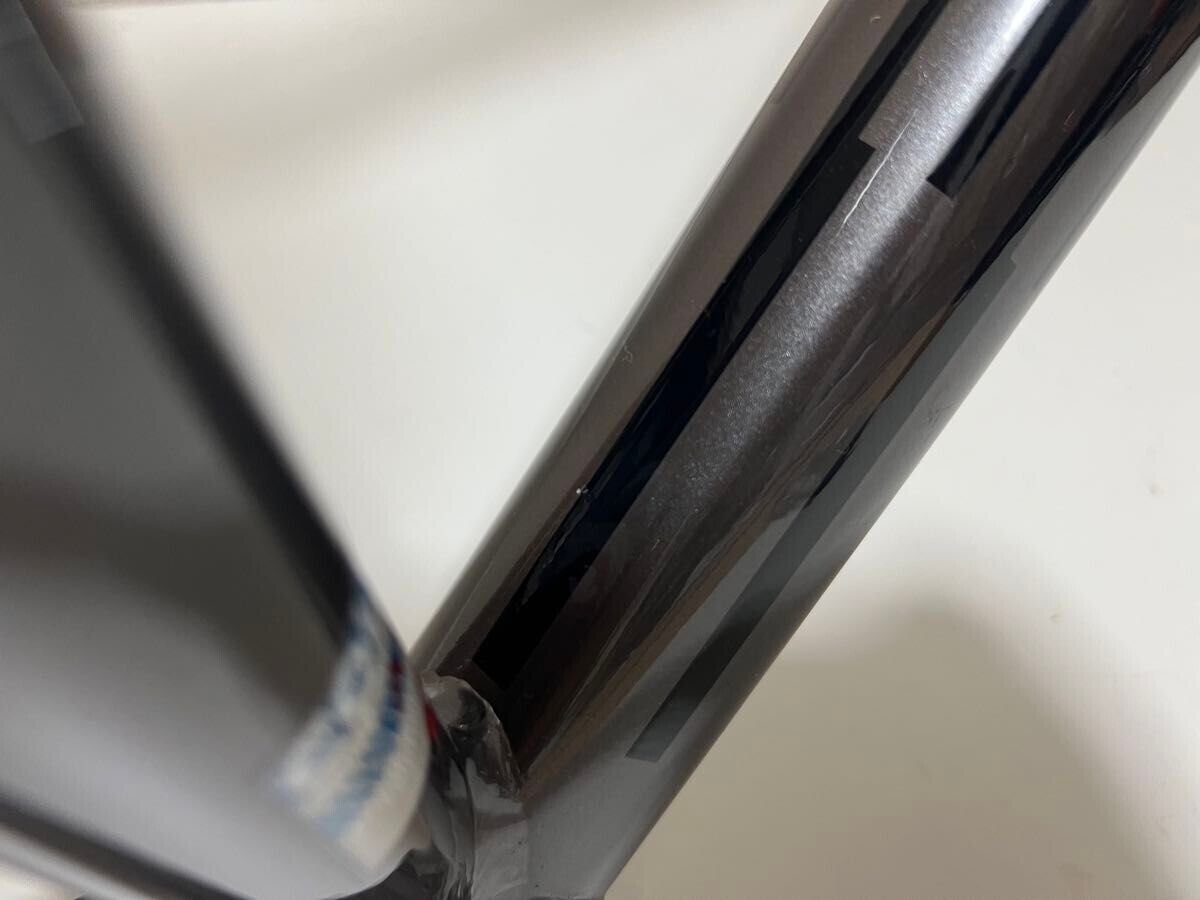 Cinelli Mash Parallax Fixie Bike Xs Size Single Frame Set | eBay Cinelli Mash Parallax Fixie Bike Xs Size Single Frame Set | eBay