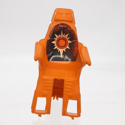 MOTU Masters of Universe Castle Grayskull Throne Part Repair He-Man Vtg 1981