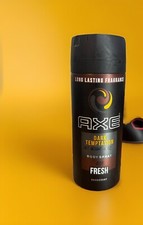 Axe Dark Temptation for Men All Day Fresh Deodorant Body Spray 150ml 5.07 oz