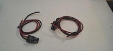 lot of 2 CABLE,POWER, HG/M7100 W/ HARDWARE 19...