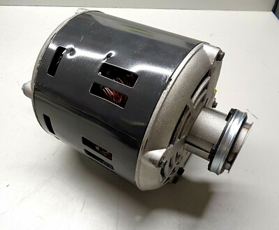Emerson Motors SA55NXSDW-3863, EZ3863 Split Phase Belt Drive Fan & Blower Motor
