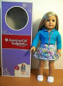 american girl doll 27