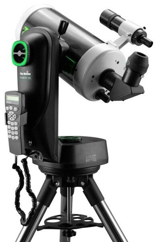 Skywatcher FUSION-120i SYNSCAN COMPUTERISED WIFI B/TOOTH GOTO ALT-AZIMUTH MOUNT - Picture 6 of 6