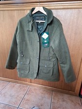 Walker And Hawkes Jacket