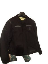 giubbotto moto uomo 4 Stagioni