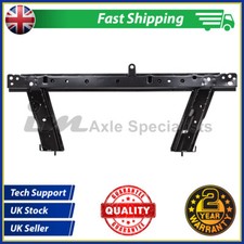 Front Subframe Radiator Support Engine Panel Bar for Renault Modus Grand Modus