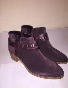 clarks breccan shine boots