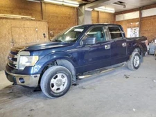 11-14 F150 5.0L V8 Engine VIN F 8th Digit Ran Well 183k Free Commercial Shipping