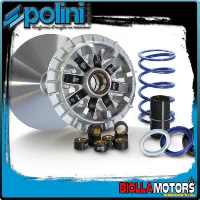 241.701 VARIATOR POLINI HI-SPEED YAMAHA T-MAX 530 EVOLUTION TMAX T MAX