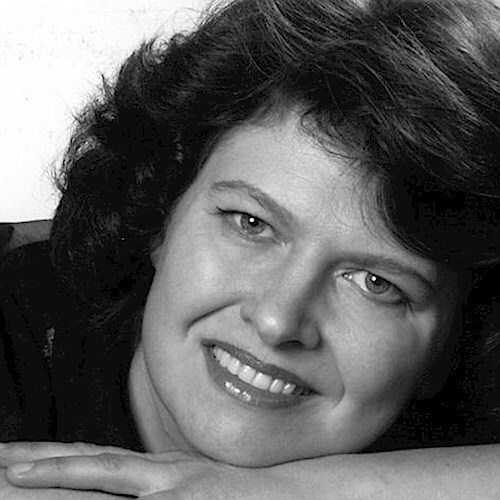 Thumbnail - Tausendundeine Nacht Claudia Ott