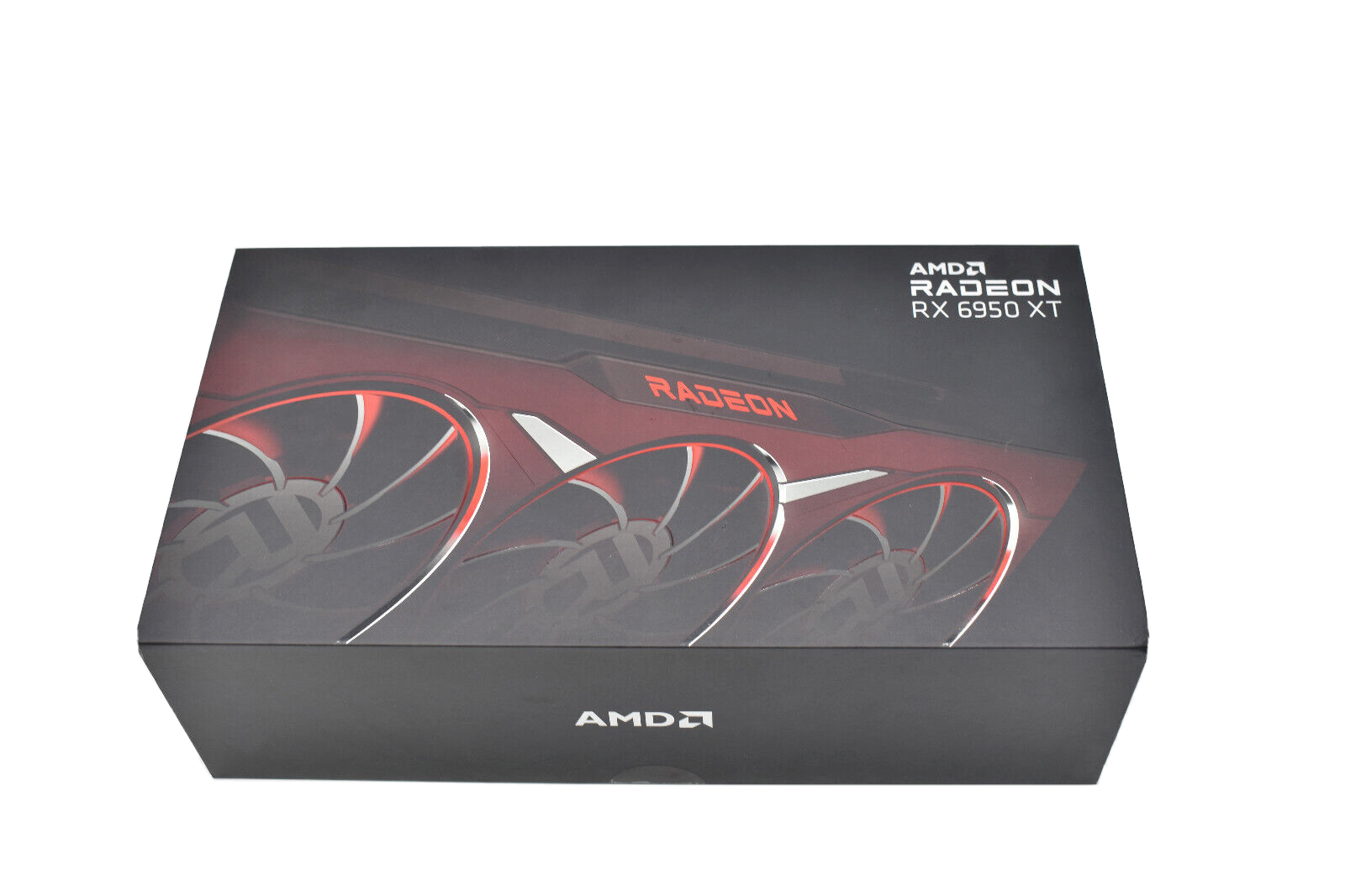 AMD Radeon RX 6950 XT 16 GB Drops To $610 US, 6800 XT 16 GB To