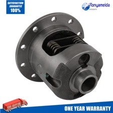 Heavy-Duty Eaton-Style Limited-Slip Locker For 8.8" Ford Posi Unit 28 Spline 
