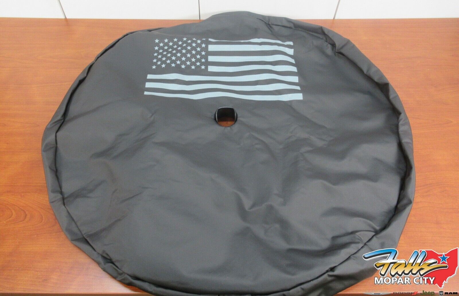 2018-2021 Jeep Wrangler JL US Flag Spare Cover 75R1 245 For Tire Japan's largest depot assortment