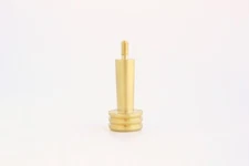 .69 CALIBER BRASS JAG WITH 8/32 THREAD / EMSS6811