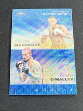 Top 10 Conor McGregor Cards 31