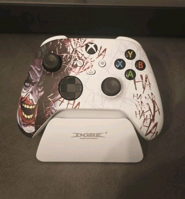 XboX Series Custom Controller Joker Hall Effect Sticks
