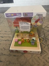 Lego Store Display 10459 Bluey Family House