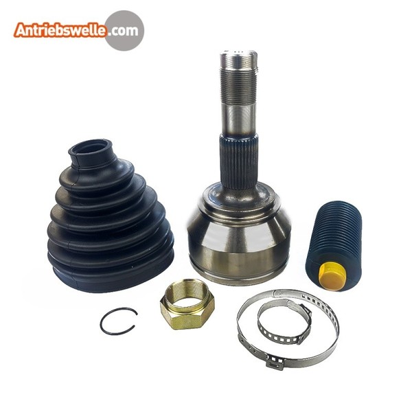 Gelenksatz Antriebswelle Citroen Jumper Fiat Ducato 2.2 HDI Peugeot Boxer-image