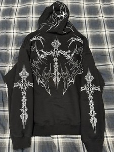 Breath Divinity Hoodie | eBay