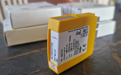 DEHN Blitzductor BXT ML2 B 180. 
