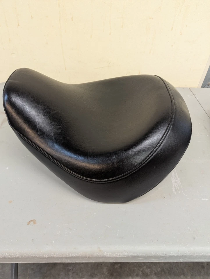 Yamaha Road Star 1600 1999 a 2003 asiento y asiento de pasajero Foto 4 de 4