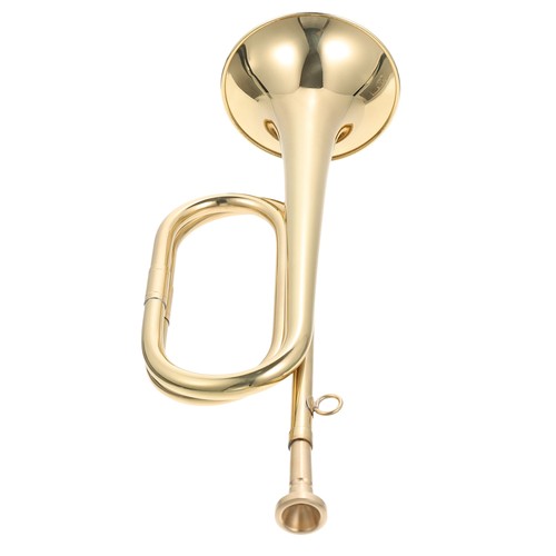 Paquete de 2 trompetas de insectos The Taps Bugle para explorar niños principiantes llamar - Imagen 10 de 12