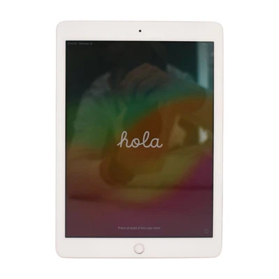 Apple iPad (6th generation) · 32GB · Wi-Fi
