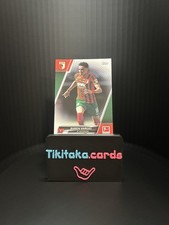 Ruben Vargas Chrome Bundesliga 2022/23 #4