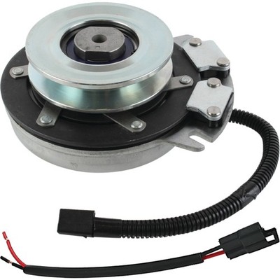 PTO Clutch For Cub Cadet 717-3460 -OEM Upgrade -HighTorque & Bearing Upgrade