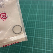 28441-ZH8-003 Genuine Honda Friction Spring Starter Recoil Generator EG EM NOS