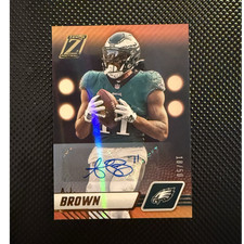 2023 Panini Zenith Football Checklist Guide in-content 25