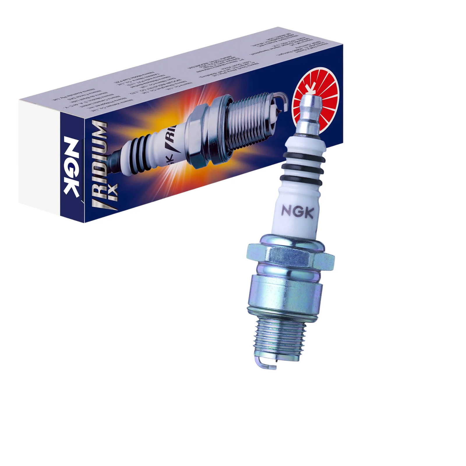 Spark Plug NGK 7067