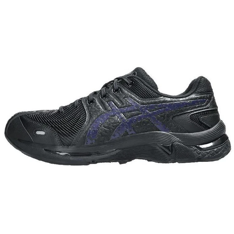 Kiko Kostadinov x ASICS Gel Kiril 3 Black Navy for Sale