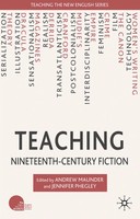 Andrew Maunder (U. A.) | Teaching Nineteenth-Century Fiction | Taschenbuch | Xii