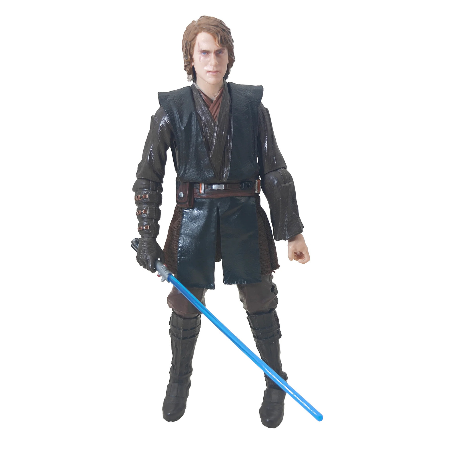Star Wars Black Series Anakin Skywalker Revenge of the Sith Figure Hasbro Action