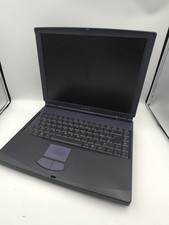 Sony Vaio  PCG-FX Notebook Vintage Laptop ( Parts/Not working) ( Read desc)