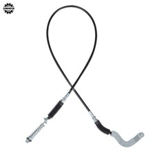 For EZGO TXT Gas Golf Cart 1991-2001 25691G01 Forward Reverse Shift Cable 40"