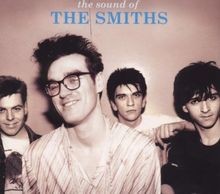 Sound of The Smiths  von Smiths,the | CD | Zustand sehr gut
