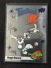 2026 Upper Deck Space Jam - Bugs Bunny #9 Silver