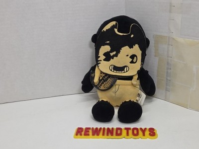 Bendy And The Ink Machine Dark Revival Sammy Lawrence Plush