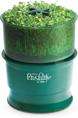 Tribest Freshlife 3000 Automatic Sprouter