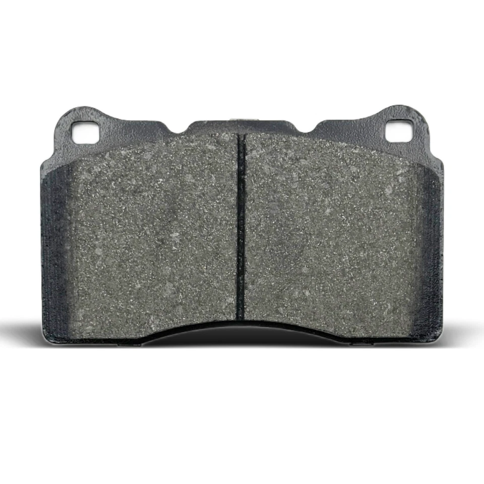 Front and Rear Ceramic Brake Pads for Cadillac XTS 2013 2014 2015 2016 2017-2019 - Image 2 of 4