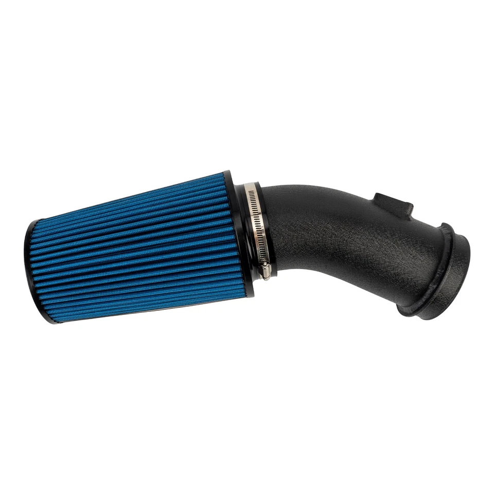 4" Cold Air Intake Kit Direct Fit For Ford F-250 F-350 Super Duty 6.7L - Image 2 of 4