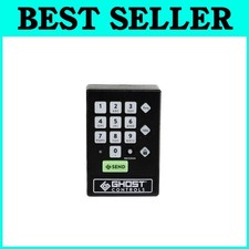 Wireless Keypad for Gate Openers - Model AXWK