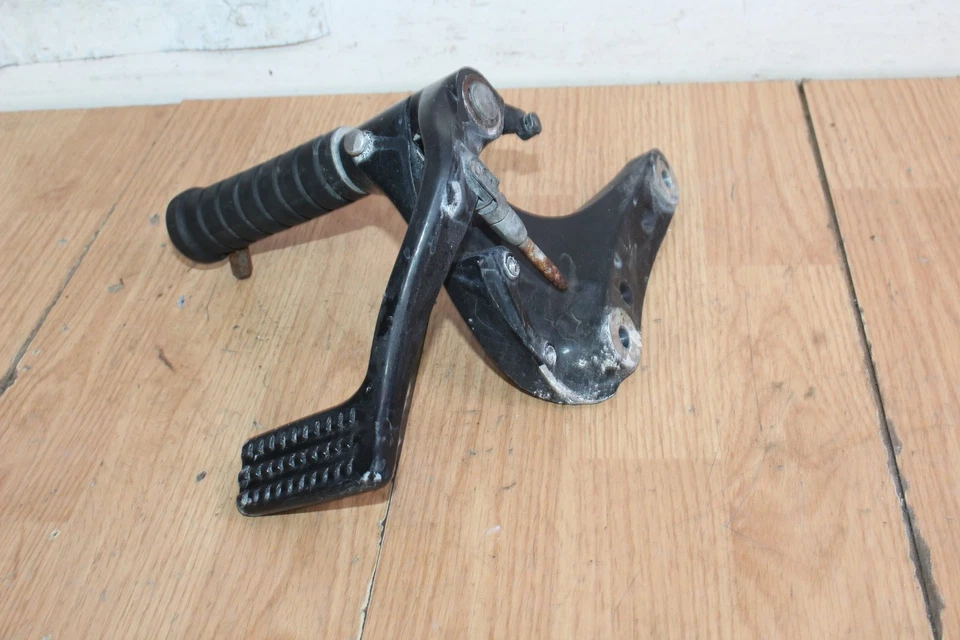 Pedal de freno trasero Victory Vegas 2005 8 bolas Foto 3 de 4