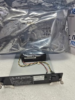 Fujitsu Limited MBA3073NP Hard Drive with WDA E Module Tray Logical ID5 Jumper 5